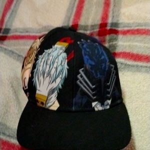 My Hero Academia Hat